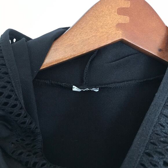 Fabletics Megan‎ seamless pullover long sleeve S - Picture 8 of 16